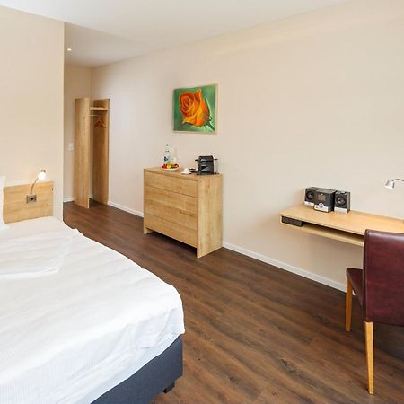 Villmergen Swiss Quality Hotel Esterno foto
