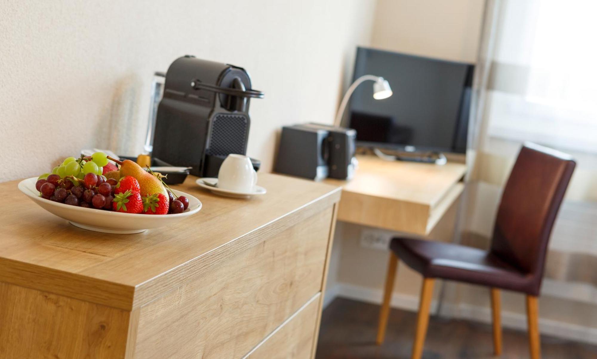 Villmergen Swiss Quality Hotel Esterno foto