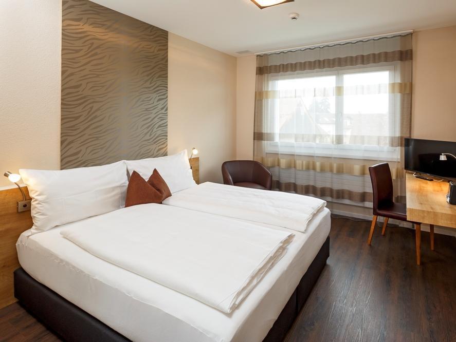Villmergen Swiss Quality Hotel Esterno foto