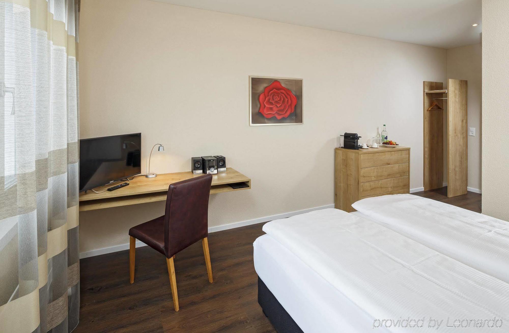 Villmergen Swiss Quality Hotel Esterno foto