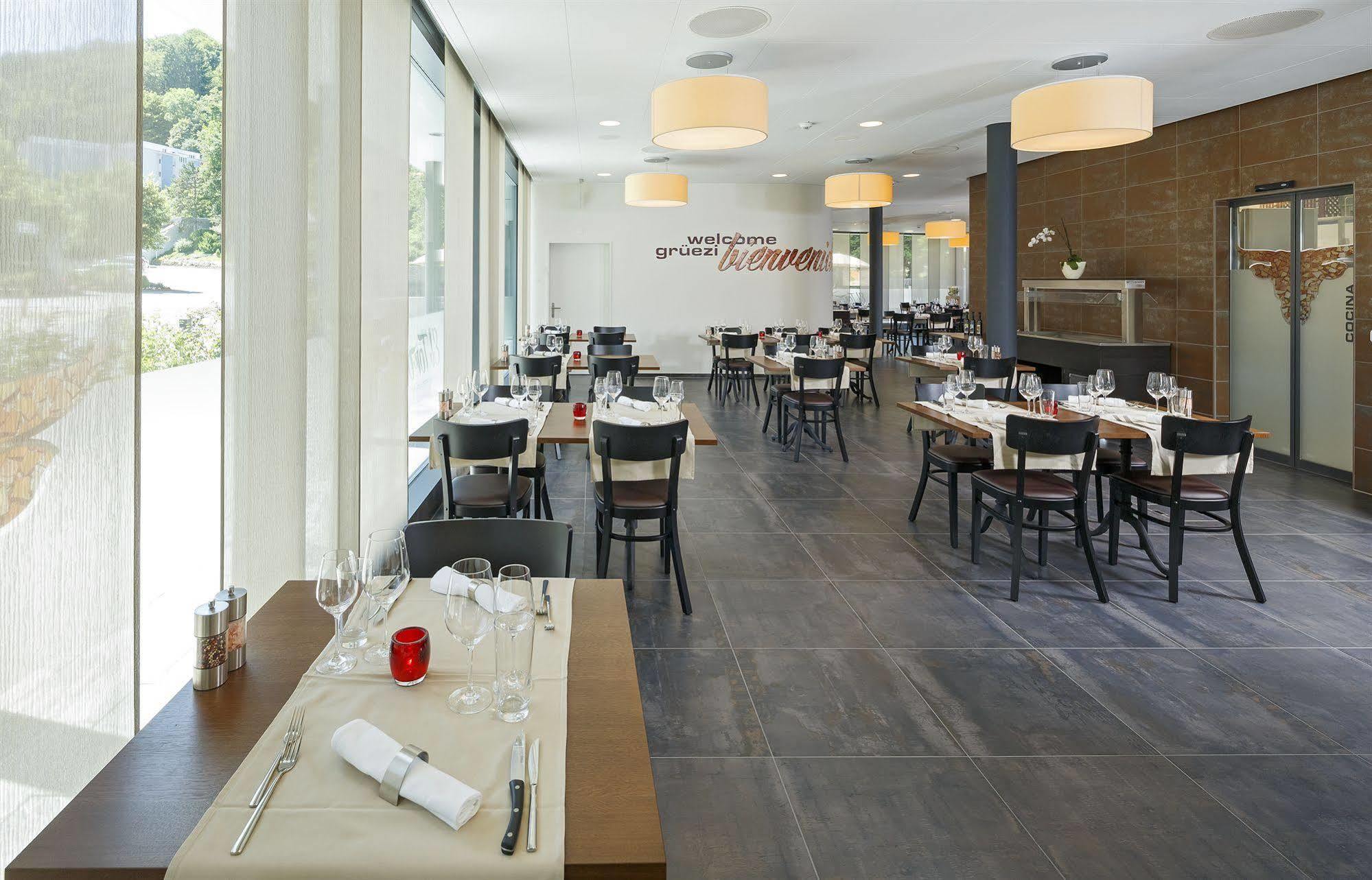 Villmergen Swiss Quality Hotel Esterno foto